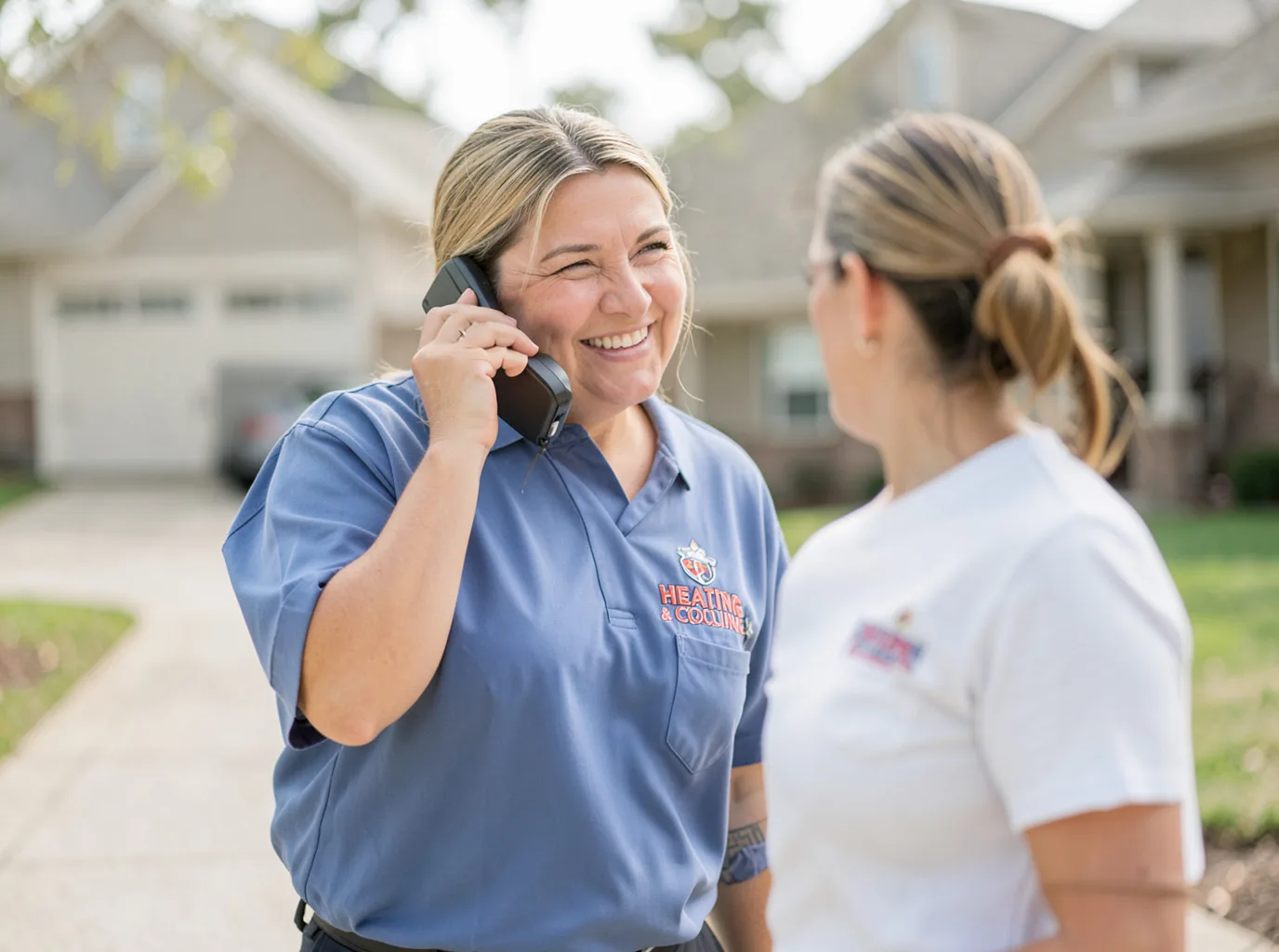 Hvac Repair Colstrip, MT FAQs